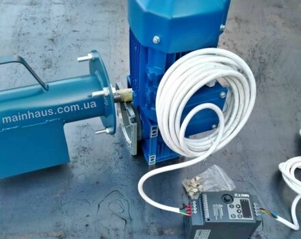 Другая Другая, объемом двигателя 0 л и пробегом 0 тыс. км за 761 $, фото 3 на Automoto.ua