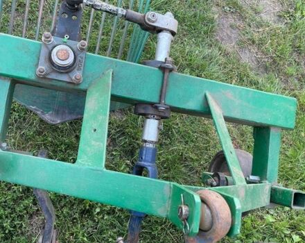 Інша Інша, об'ємом двигуна 0 л та пробігом 0 тис. км за 170 $, фото 3 на Automoto.ua