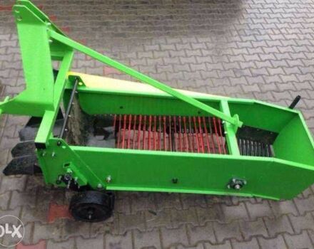 Другая Другая, объемом двигателя 0 л и пробегом 0 тыс. км за 612 $, фото 5 на Automoto.ua