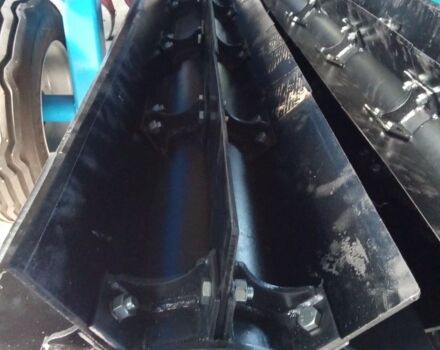 Другая Другая, объемом двигателя 0 л и пробегом 0 тыс. км за 4855 $, фото 2 на Automoto.ua