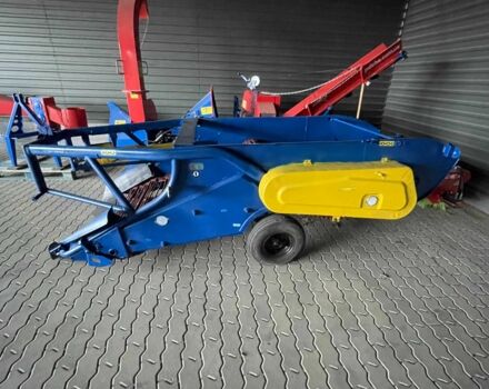 Інша Інша, об'ємом двигуна 0 л та пробігом 0 тис. км за 2000 $, фото 5 на Automoto.ua
