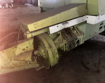 Інша Інша, об'ємом двигуна 0 л та пробігом 0 тис. км за 4130 $, фото 3 на Automoto.ua