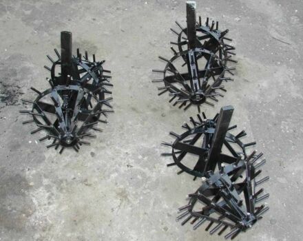 Другая Другая, объемом двигателя 0 л и пробегом 0 тыс. км за 92 $, фото 3 на Automoto.ua