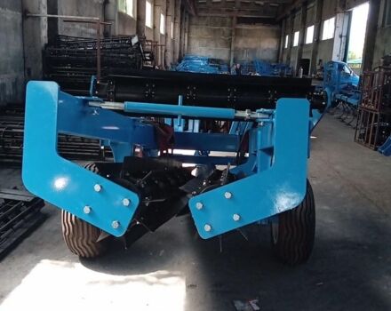 Другая Другая, объемом двигателя 0 л и пробегом 0 тыс. км за 4855 $, фото 1 на Automoto.ua