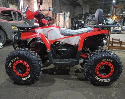 Другая Другая, объемом двигателя 0 л и пробегом 0 тыс. км за 1380 $, фото 1 на Automoto.ua