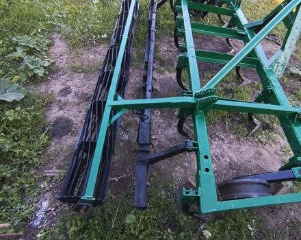 Другая Другая, объемом двигателя 0 л и пробегом 0 тыс. км за 865 $, фото 3 на Automoto.ua