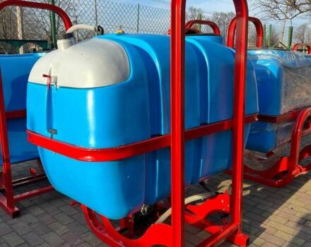 Інша Інша, об'ємом двигуна 0 л та пробігом 0 тис. км за 967 $, фото 3 на Automoto.ua