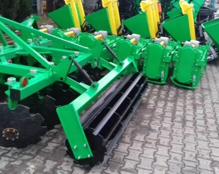 Інша Інша, об'ємом двигуна 0 л та пробігом 0 тис. км за 2233 $, фото 5 на Automoto.ua