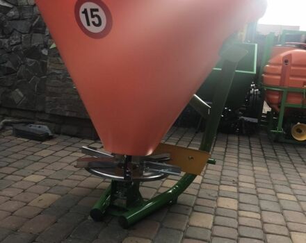 Інша Інша, об'ємом двигуна 0 л та пробігом 0 тис. км за 218 $, фото 4 на Automoto.ua