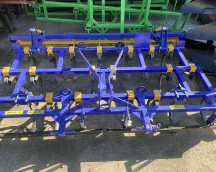 Другая Другая, объемом двигателя 0 л и пробегом 0 тыс. км за 1143 $, фото 1 на Automoto.ua