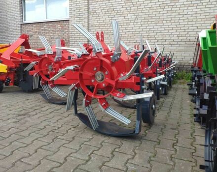 Другая Другая, объемом двигателя 0 л и пробегом 0 тыс. км за 612 $, фото 6 на Automoto.ua