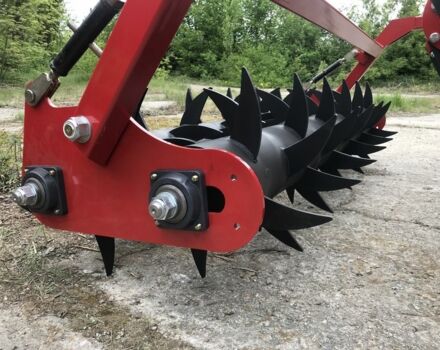 Інша Інша, об'ємом двигуна 0 л та пробігом 0 тис. км за 5095 $, фото 3 на Automoto.ua