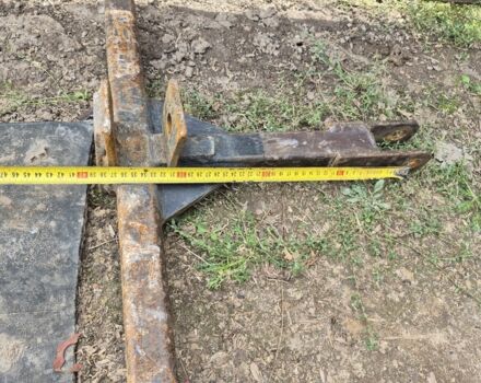 Другая Другая, объемом двигателя 0 л и пробегом 0 тыс. км за 55 $, фото 2 на Automoto.ua