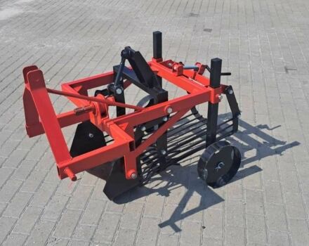 Другая Другая, объемом двигателя 0 л и пробегом 0 тыс. км за 228 $, фото 6 на Automoto.ua