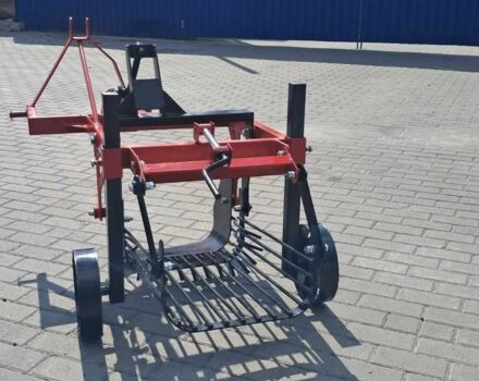 Другая Другая, объемом двигателя 0 л и пробегом 0 тыс. км за 228 $, фото 10 на Automoto.ua