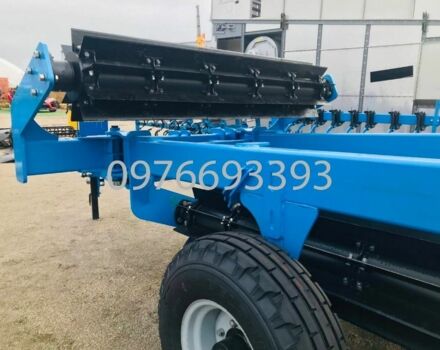 Другая Другая, объемом двигателя 0 л и пробегом 0 тыс. км за 4999 $, фото 8 на Automoto.ua