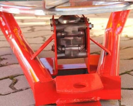 Інша Інша, об'ємом двигуна 0 л та пробігом 0 тис. км за 242 $, фото 2 на Automoto.ua