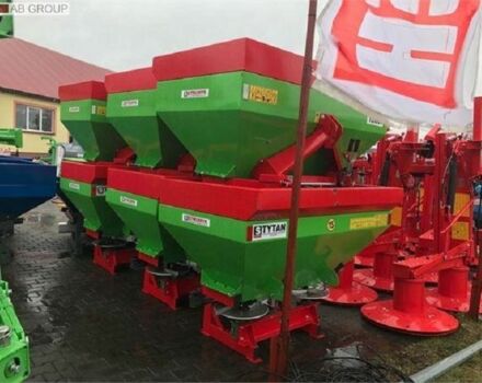 Другая Другая, объемом двигателя 0 л и пробегом 0 тыс. км за 1190 $, фото 6 на Automoto.ua