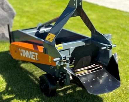 Другая Другая, объемом двигателя 0 л и пробегом 0 тыс. км за 932 $, фото 3 на Automoto.ua