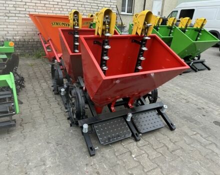 Інша Інша, об'ємом двигуна 0 л та пробігом 0 тис. км за 472 $, фото 3 на Automoto.ua