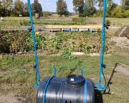 Другая Другая, объемом двигателя 0 л и пробегом 0 тыс. км за 158 $, фото 8 на Automoto.ua