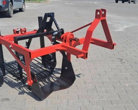 Другая Другая, объемом двигателя 0 л и пробегом 0 тыс. км за 228 $, фото 13 на Automoto.ua