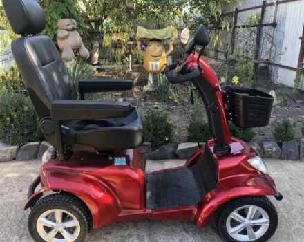 Другая Другая, объемом двигателя 0 л и пробегом 0 тыс. км за 2901 $, фото 2 на Automoto.ua