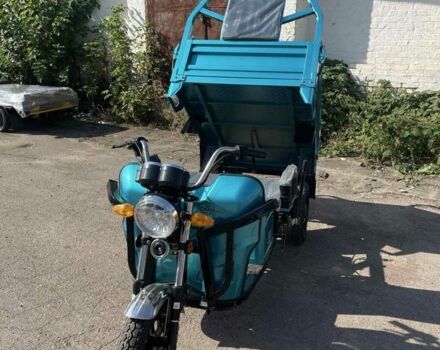 Другая Другая, объемом двигателя 0 л и пробегом 0 тыс. км за 1368 $, фото 7 на Automoto.ua