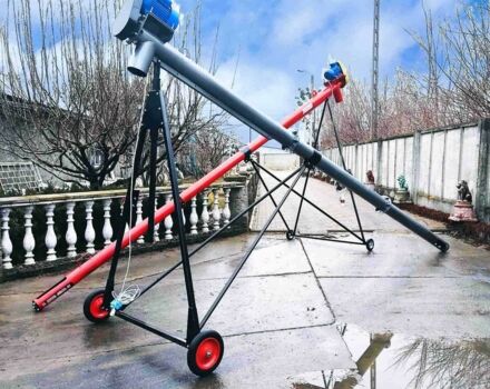Другая Другая, объемом двигателя 0 л и пробегом 0 тыс. км за 12700 $, фото 13 на Automoto.ua