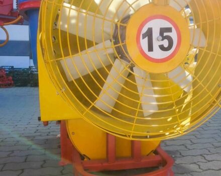 Інша Інша, об'ємом двигуна 0 л та пробігом 0 тис. км за 61099 $, фото 5 на Automoto.ua