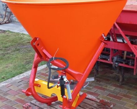 Другая Другая, объемом двигателя 0 л и пробегом 0 тыс. км за 345 $, фото 1 на Automoto.ua