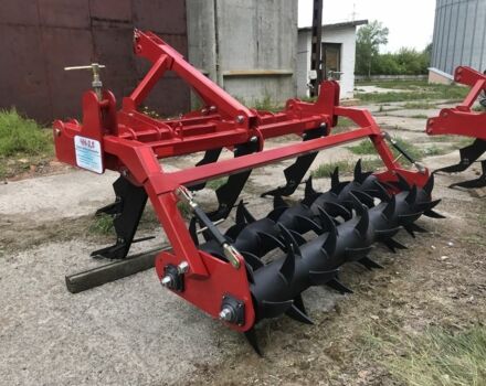 Інша Інша, об'ємом двигуна 0 л та пробігом 0 тис. км за 5095 $, фото 2 на Automoto.ua