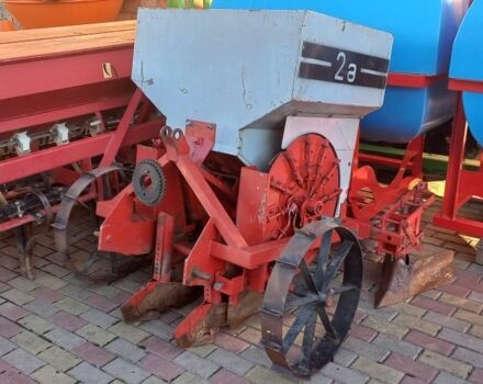 Другая Другая, объемом двигателя 0 л и пробегом 0 тыс. км за 345 $, фото 9 на Automoto.ua