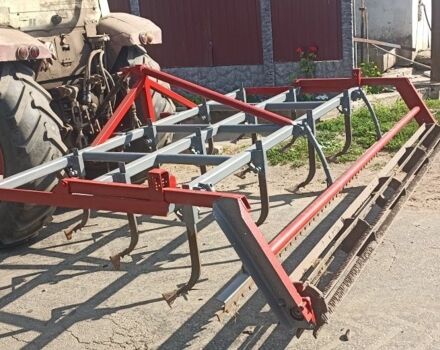 Інша Інша, об'ємом двигуна 0 л та пробігом 0 тис. км за 1261 $, фото 1 на Automoto.ua