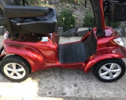 Другая Другая, объемом двигателя 0 л и пробегом 0 тыс. км за 2901 $, фото 5 на Automoto.ua