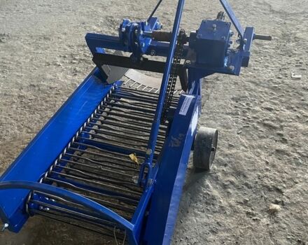 Другая Другая, объемом двигателя 0 л и пробегом 0 тыс. км за 810 $, фото 4 на Automoto.ua