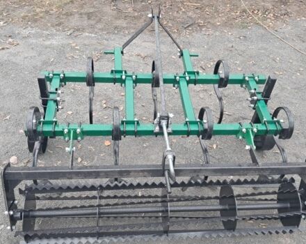 Інша Інша, об'ємом двигуна 0 л та пробігом 0 тис. км за 319 $, фото 3 на Automoto.ua