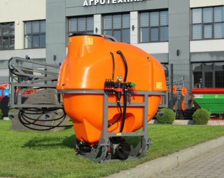 Другая Другая, объемом двигателя 0 л и пробегом 0 тыс. км за 618 $, фото 3 на Automoto.ua