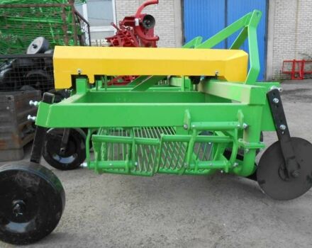 Другая Другая, объемом двигателя 0 л и пробегом 0 тыс. км за 607 $, фото 3 на Automoto.ua