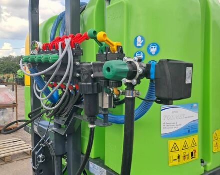 Інша Інша, об'ємом двигуна 0 л та пробігом 0 тис. км за 11888 $, фото 6 на Automoto.ua
