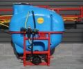 Другая Другая, объемом двигателя 0 л и пробегом 0 тыс. км за 822 $, фото 1 на Automoto.ua