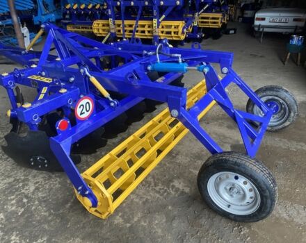 Інша Інша, об'ємом двигуна 0 л та пробігом 0 тис. км за 4405 $, фото 3 на Automoto.ua