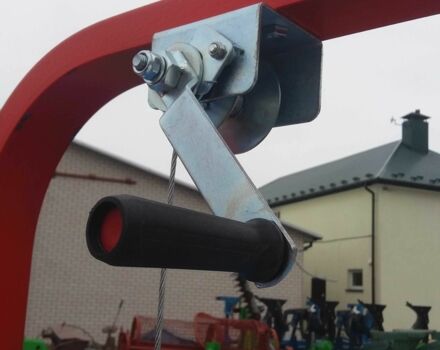 Другая Другая, объемом двигателя 0 л и пробегом 0 тыс. км за 602 $, фото 4 на Automoto.ua