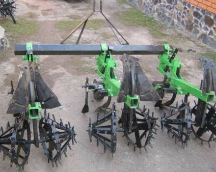 Другая Другая, объемом двигателя 0 л и пробегом 0 тыс. км за 303 $, фото 4 на Automoto.ua