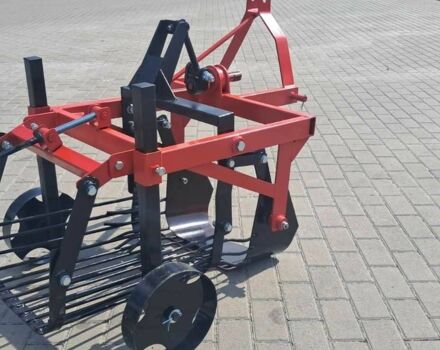 Другая Другая, объемом двигателя 0 л и пробегом 0 тыс. км за 228 $, фото 9 на Automoto.ua