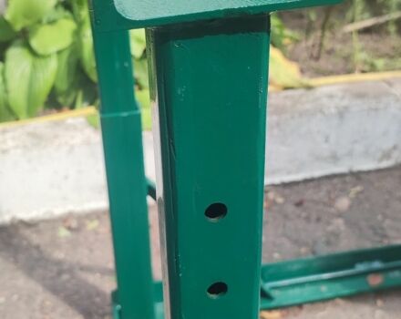 Другая Другая, объемом двигателя 0 л и пробегом 0 тыс. км за 534 $, фото 3 на Automoto.ua