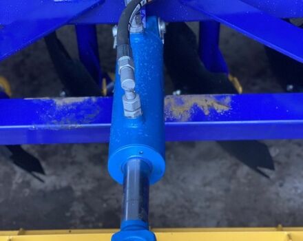 Інша Інша, об'ємом двигуна 0 л та пробігом 0 тис. км за 4405 $, фото 6 на Automoto.ua