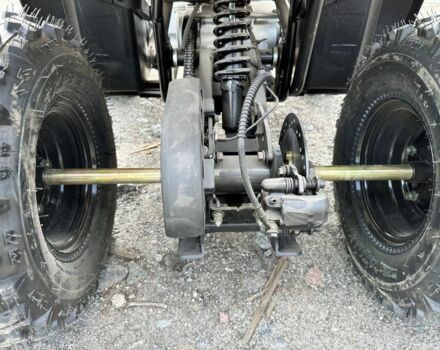 Другая Другая, объемом двигателя 0.13 л и пробегом 0 тыс. км за 1250 $, фото 7 на Automoto.ua