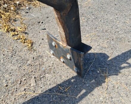 Інша Інша, об'ємом двигуна 0 л та пробігом 0 тис. км за 10000 $, фото 3 на Automoto.ua