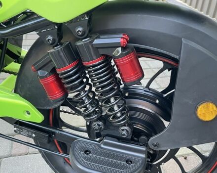 Інша Інша, об'ємом двигуна 0 л та пробігом 0 тис. км за 387 $, фото 7 на Automoto.ua